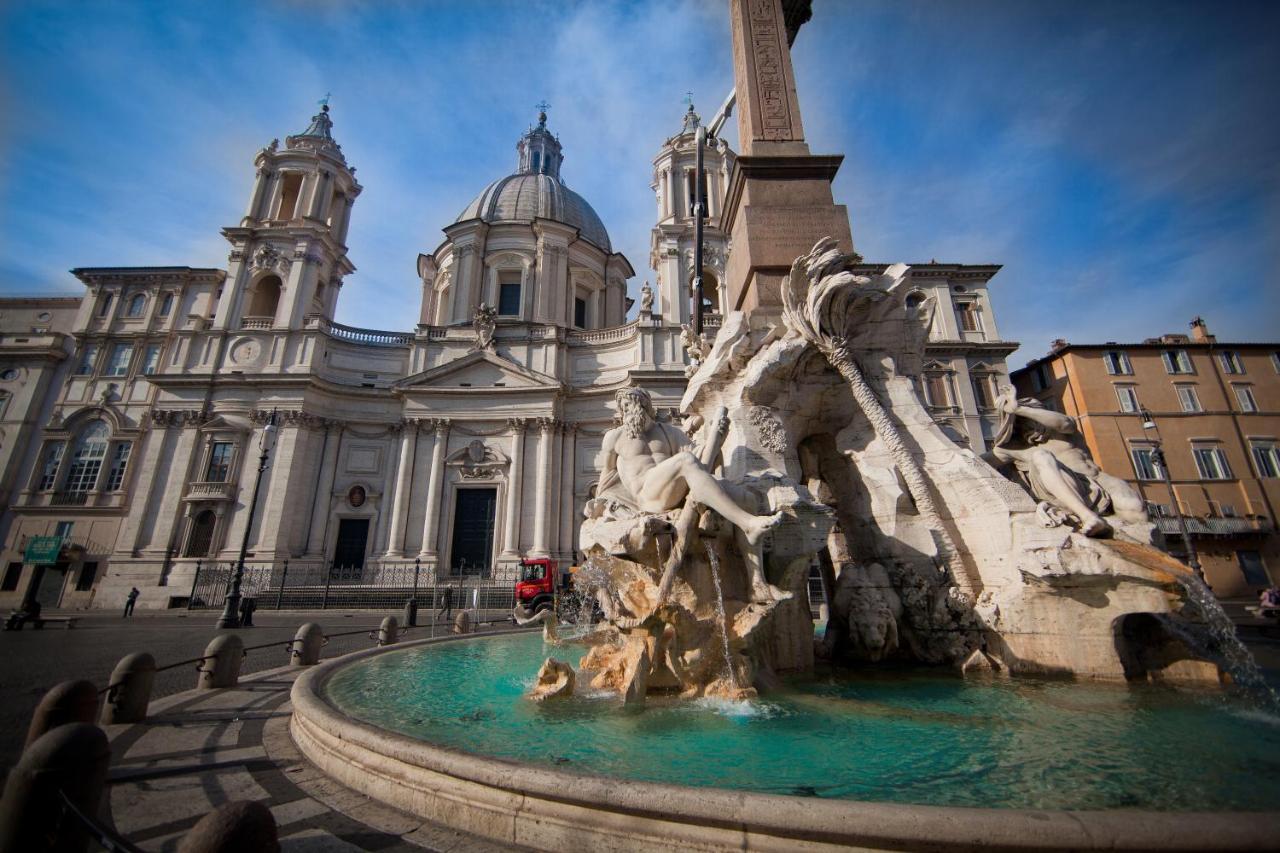 روما Appartamento Zona Vaticano 2 المظهر الخارجي الصورة